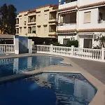 Apartment Entreplayas 3000 *