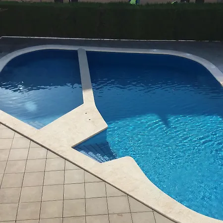 Apartamento Entreplayas 3000