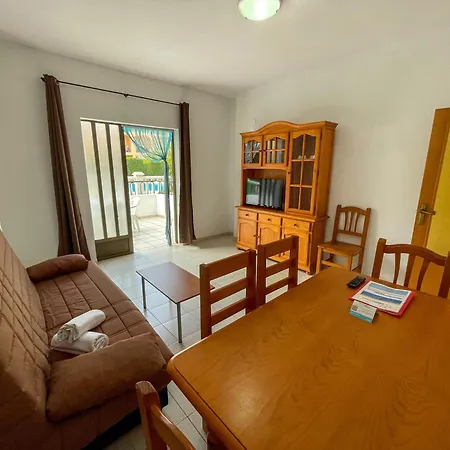 Entreplayas 3000 Apartamento *