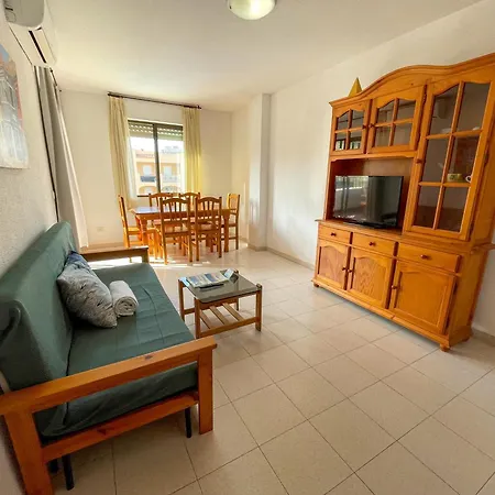 Apartamento Entreplayas 3000 Oropesa del Mar