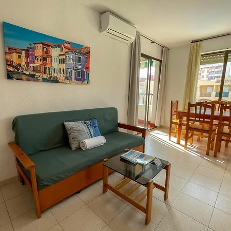 Entreplayas 3000 Apartamento *
