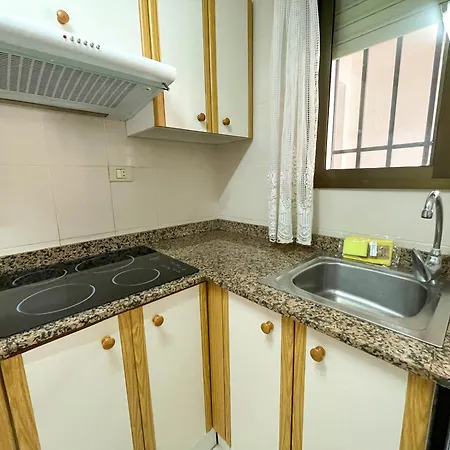 Entreplayas 3000 Apartamento