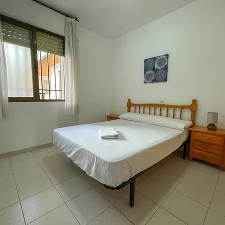 Entreplayas 3000 Apartamento Oropesa del Mar