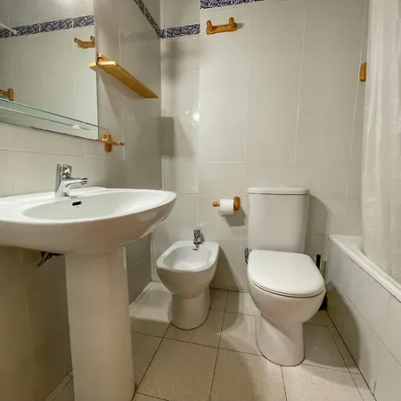 Entreplayas 3000 Apartamento