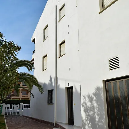 Apartamento Entreplayas 3000 Oropesa del Mar