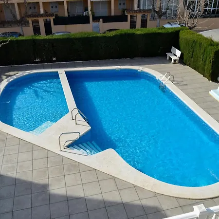 Entreplayas 3000 Apartamento