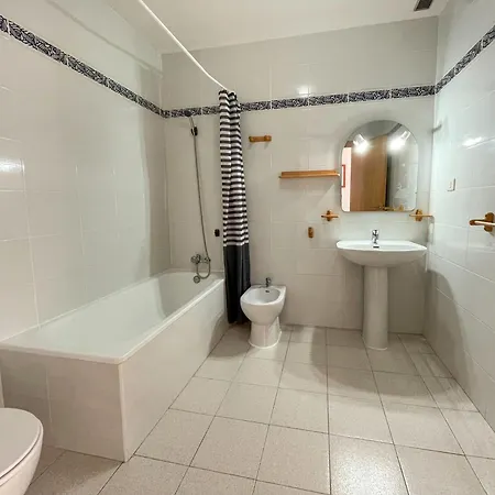 Entreplayas 3000 Apartamento