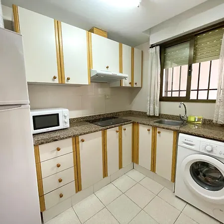 Apartamento Entreplayas 3000 Oropesa del Mar