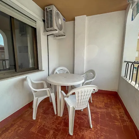 Entreplayas 3000 Apartamento