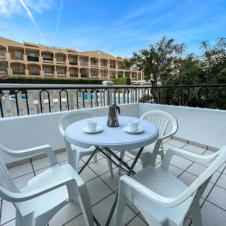 Apartamento Entreplayas 3000 Oropesa del Mar