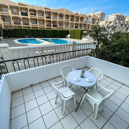 Entreplayas 3000 Apartamento