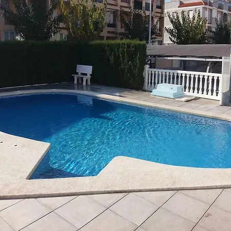 Entreplayas 3000 Apartamento *