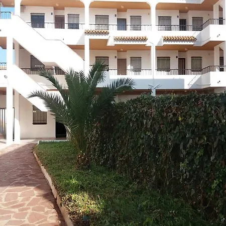 Entreplayas 3000 Apartamento *